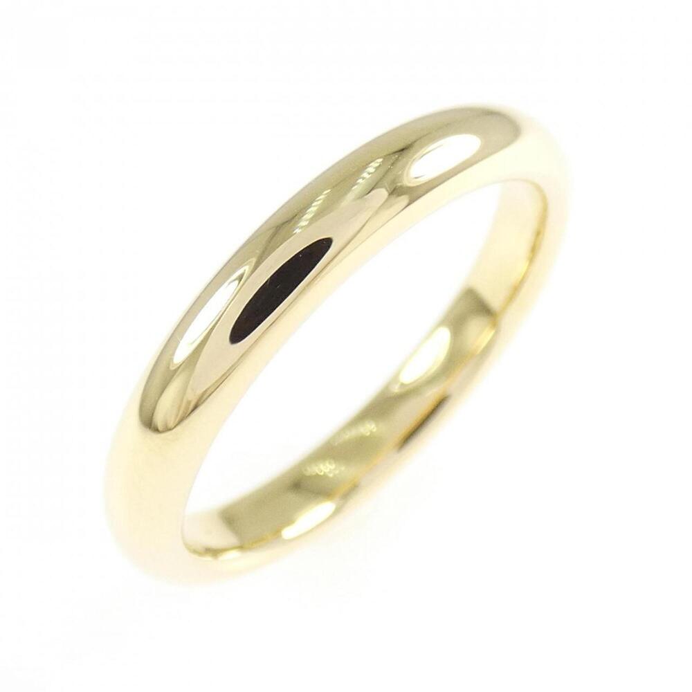 TIFFANY & CO. Gold Ring
